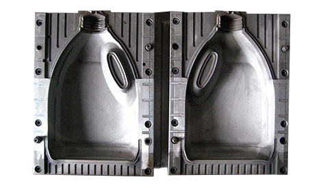 关于吹塑模具的设计要求